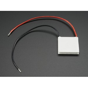 Peltier Thermoelectric Cooler Crystal 12V 5A 